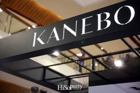 New KANEBO Skincare