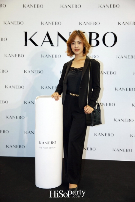 New KANEBO Skincare