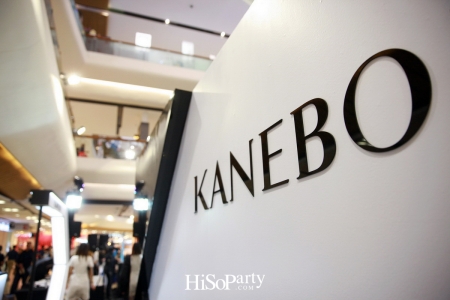 New KANEBO Skincare