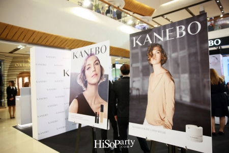 New KANEBO Skincare