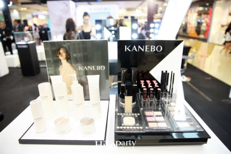 New KANEBO Skincare