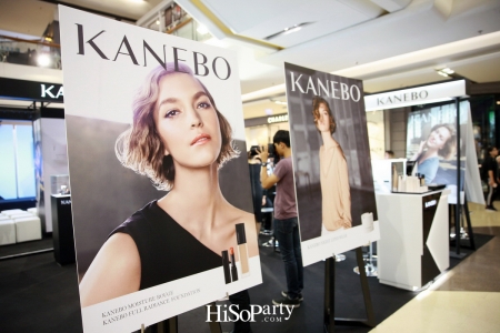 New KANEBO Skincare