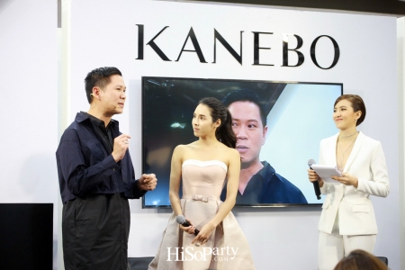 New KANEBO Skincare