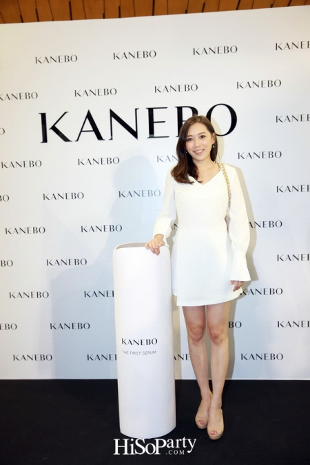 New KANEBO Skincare