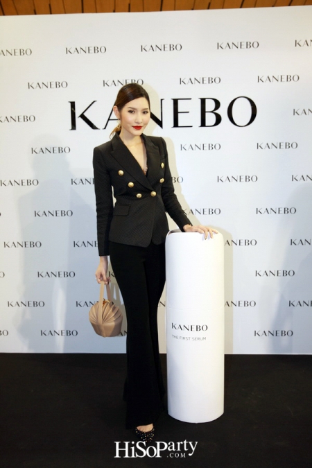 New KANEBO Skincare