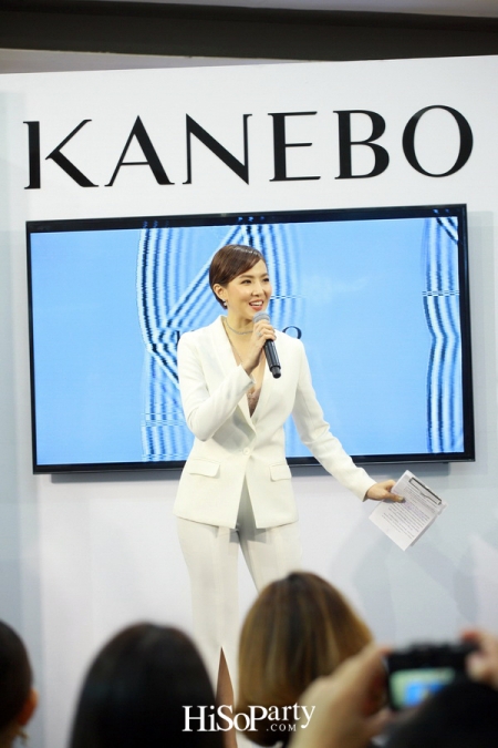 New KANEBO Skincare