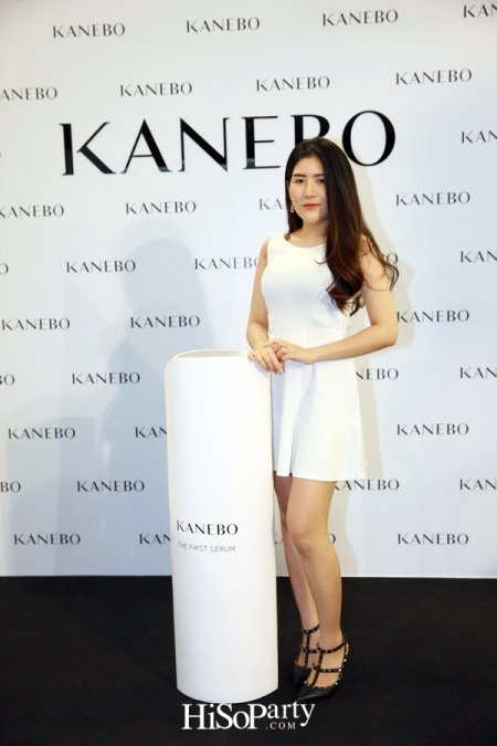 New KANEBO Skincare