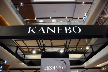 New KANEBO Skincare