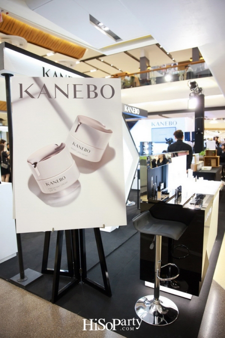 New KANEBO Skincare