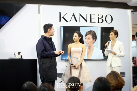 New KANEBO Skincare