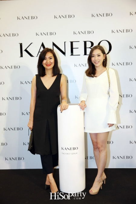 New KANEBO Skincare