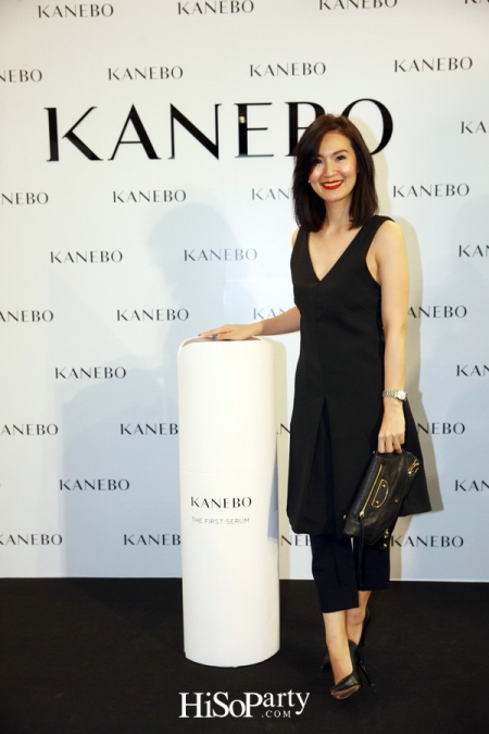 New KANEBO Skincare