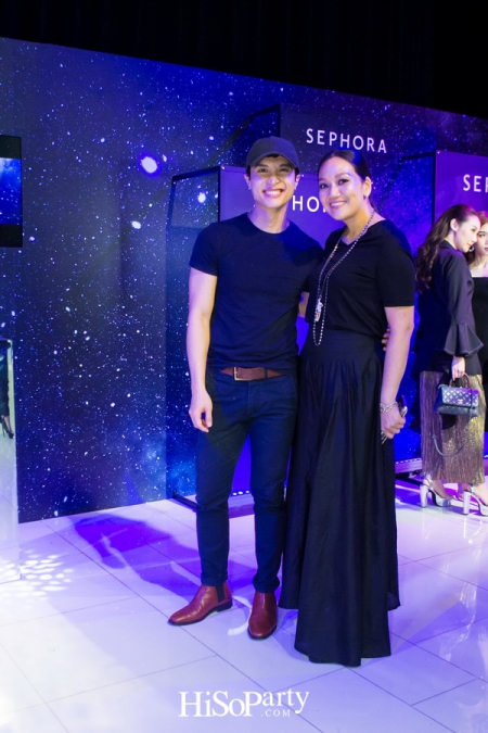 ‘SEPHORA’ FALL PRESS DAY 2017