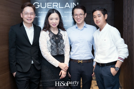 GUERLAIN Exclusive Treatment Workshop