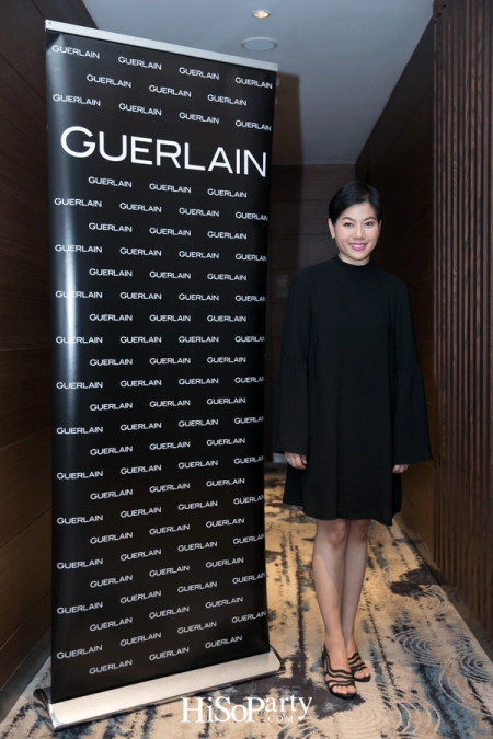 GUERLAIN Exclusive Treatment Workshop