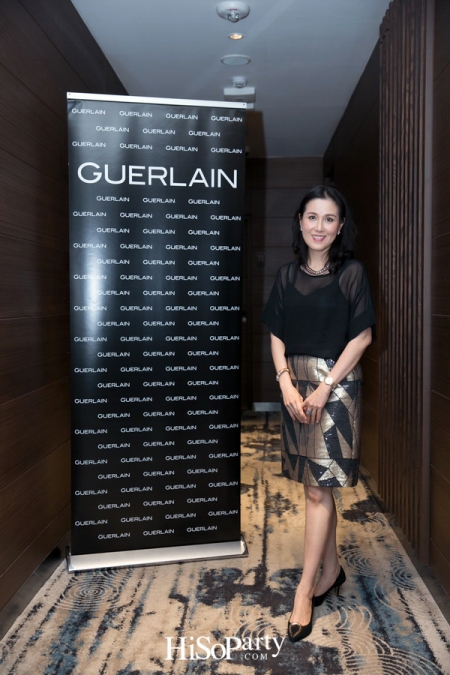 GUERLAIN Exclusive Treatment Workshop