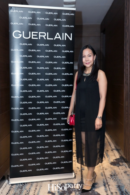 GUERLAIN Exclusive Treatment Workshop