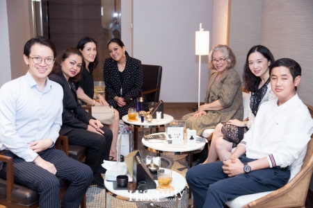 GUERLAIN Exclusive Treatment Workshop