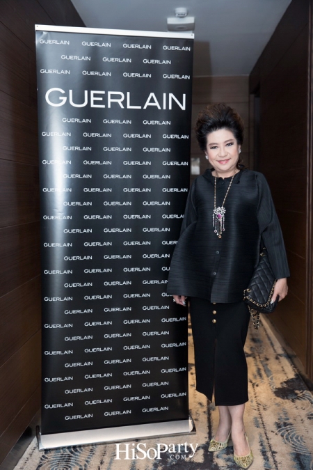 GUERLAIN Exclusive Treatment Workshop