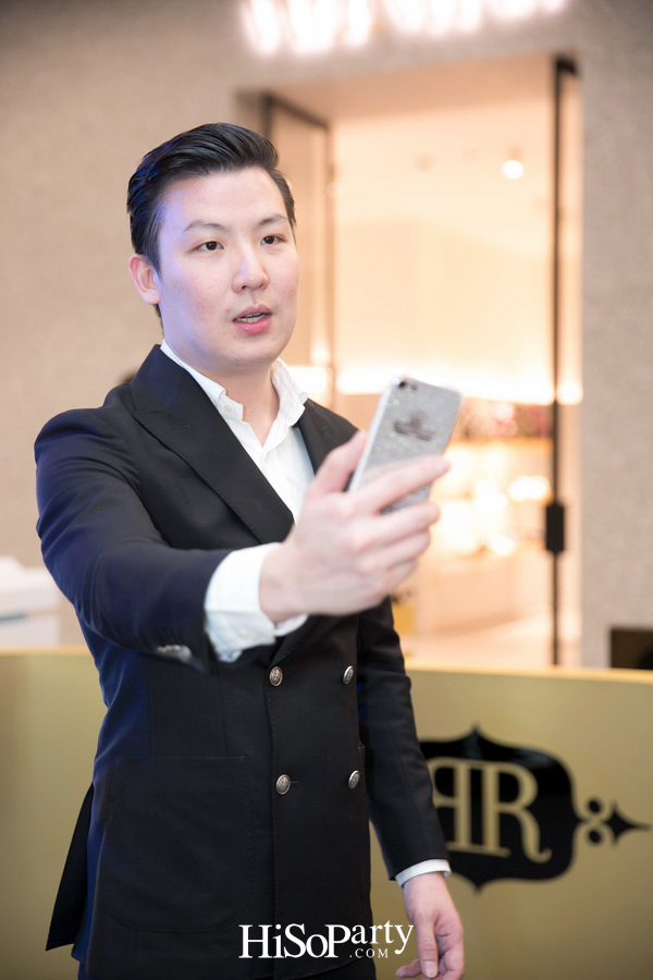 Gold Elite Paris: Plus Diamond Limited Edition