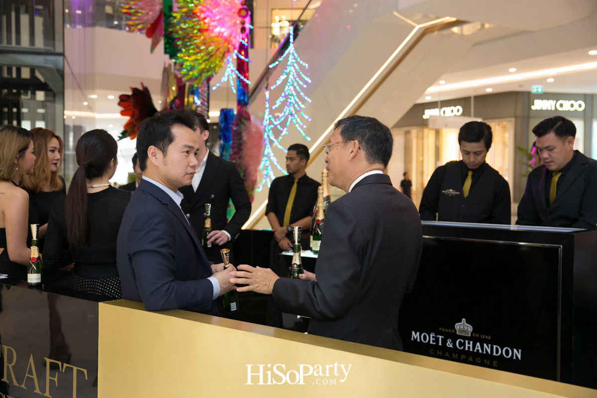 Gold Elite Paris: Plus Diamond Limited Edition