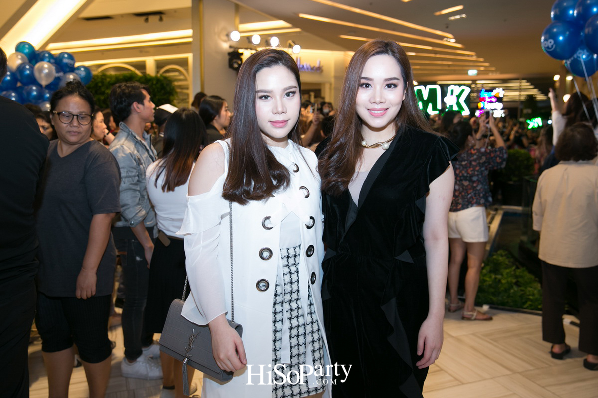 เปิดตัว IHOP (ไอฮอป) สุดยอดร้านแพนเค้กอร่อยระดับโลกสาขาแรกในประเทศไทย