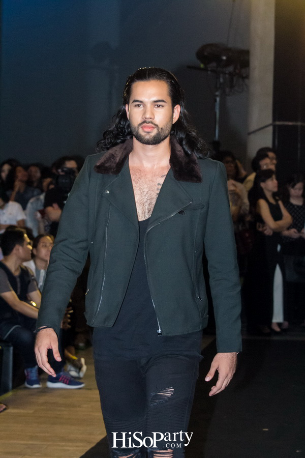 THE FACE MEN THAILAND