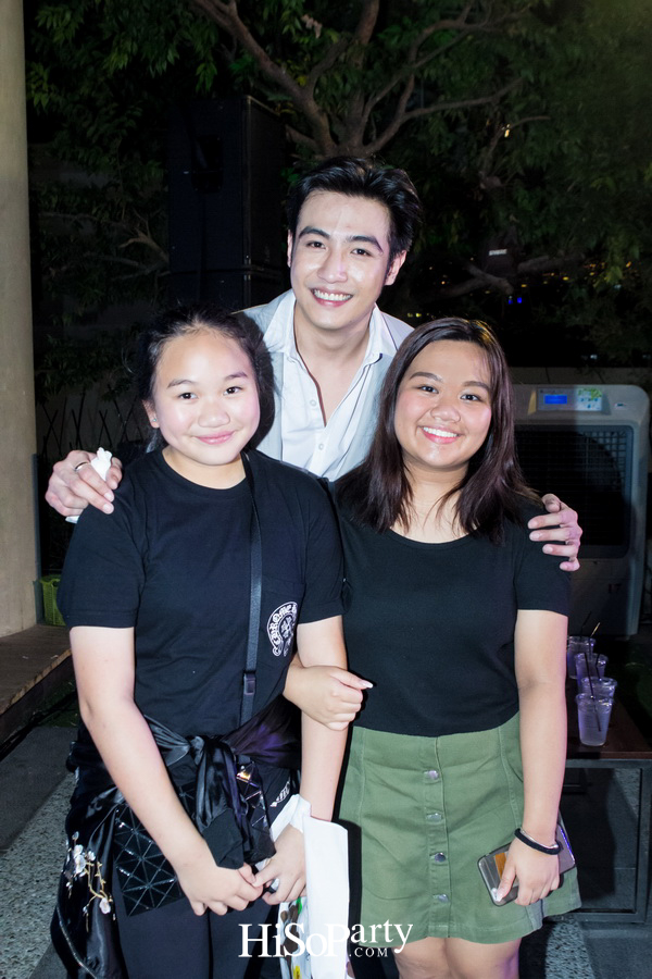 THE FACE MEN THAILAND