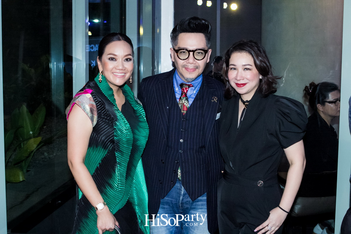 THE FACE MEN THAILAND