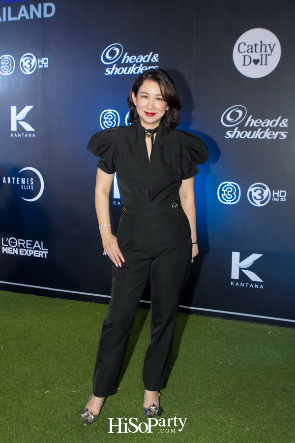 THE FACE MEN THAILAND