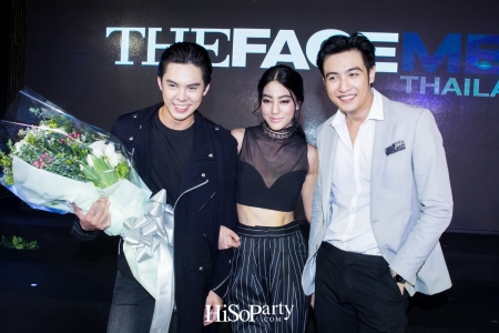 THE FACE MEN THAILAND