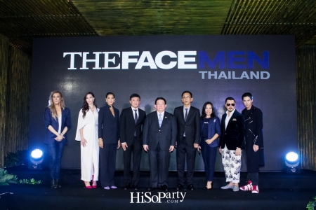 THE FACE MEN THAILAND