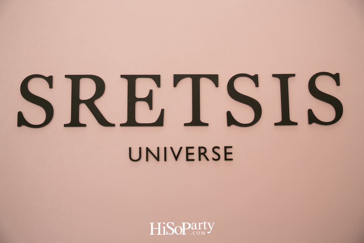 SRETSIS UNIVERSE