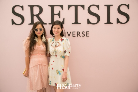 SRETSIS UNIVERSE