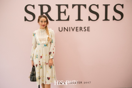 SRETSIS UNIVERSE
