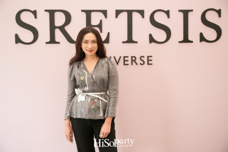 SRETSIS UNIVERSE