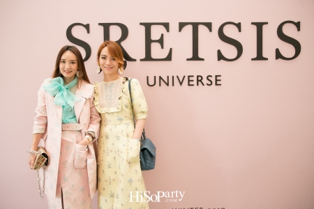 SRETSIS UNIVERSE
