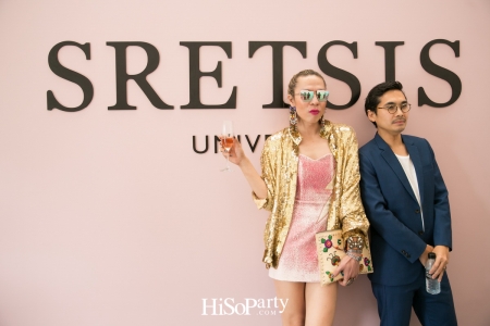 SRETSIS UNIVERSE