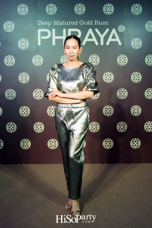 PHRAYA : The Craft of Refinement