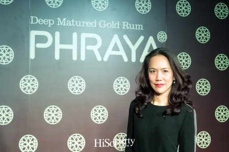 PHRAYA : The Craft of Refinement