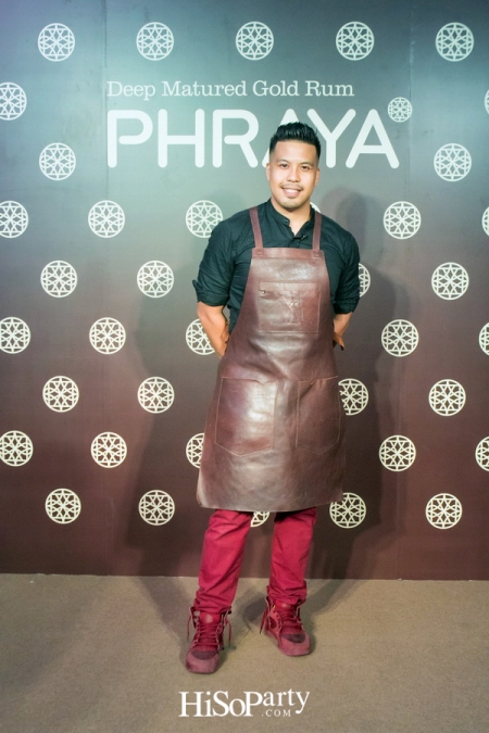 PHRAYA : The Craft of Refinement