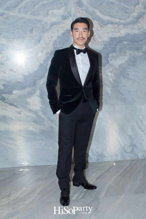 เอพี ไทยแลนด์ จัดงานเปิดตัว 'VITTORIO'