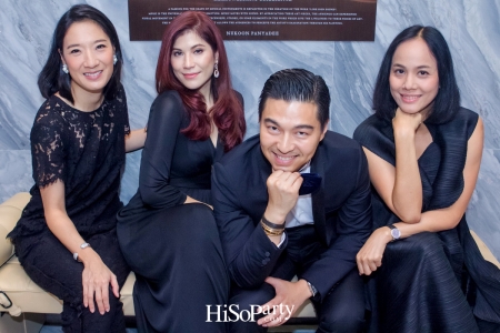 เอพี ไทยแลนด์ จัดงานเปิดตัว 'VITTORIO'