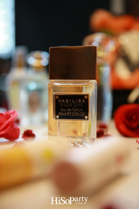 Vasilisa Fragrance Produced by ROLA