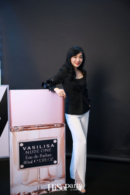 Vasilisa Fragrance Produced by ROLA