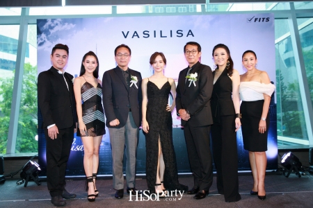 Vasilisa Fragrance Produced by ROLA