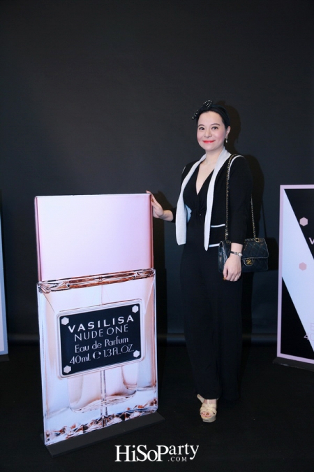 Vasilisa Fragrance Produced by ROLA