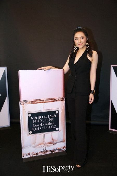 Vasilisa Fragrance Produced by ROLA