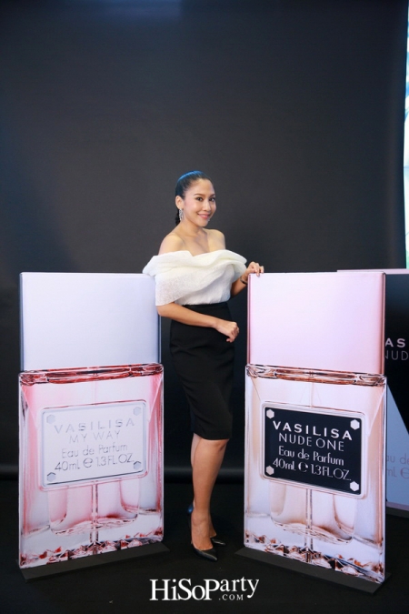 Vasilisa Fragrance Produced by ROLA