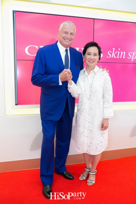 CLARINS Skin Spa